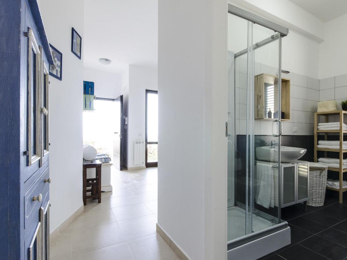 “Casa Atena” Splendid Suite Syracuse Esterno foto