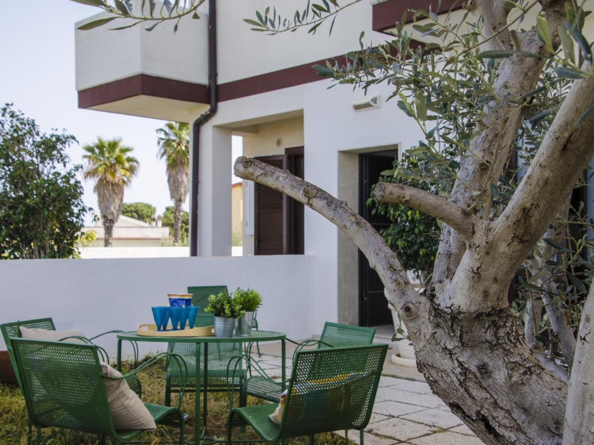 “Casa Atena” Splendid Suite Syracuse Esterno foto