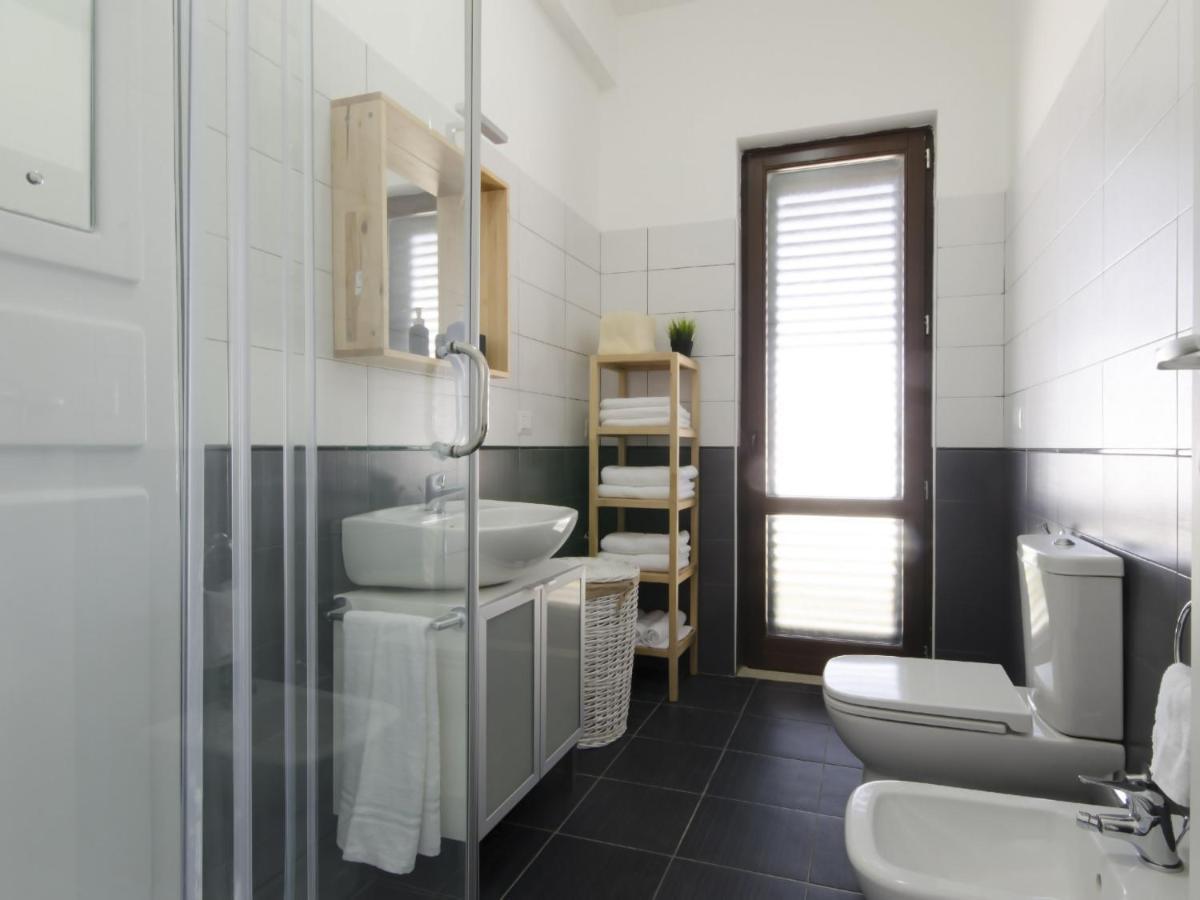 “Casa Atena” Splendid Suite Syracuse Esterno foto